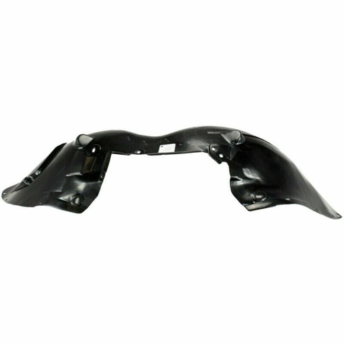 FENDER LINER FR RH W/O LUXURY PKG REPLACEMENT FOR CADILLAC ESCALADE EXT 2009 PARTSLINK NUMBER GM1249178 FENDER LINER FR RH W/O LUXURY PKG REPLACEMENT FOR CADILLAC ESCALADE EXT 2009 PARTSLINK NUMBER GM1249178