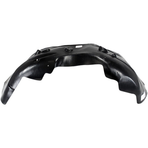 FENDER LINER FR RH W/O LUXURY PKG REPLACEMENT FOR CADILLAC ESCALADE EXT 2009 PARTSLINK NUMBER GM1249178 FENDER LINER FR RH W/O LUXURY PKG REPLACEMENT FOR CADILLAC ESCALADE EXT 2009 PARTSLINK NUMBER GM1249178