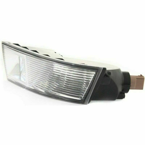 FOG LAMP FR LH HQ   REPLACEMENT FOR CADILLAC ESCALADE EXT  2009 PARTSLINK NUMBER  GM2592163