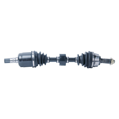 C V AXLE LH 4CYL 2.3L REPLACEMENT FOR MAZDA MAZDA 6 2004 PARTSLINK NUMBER NCV47575