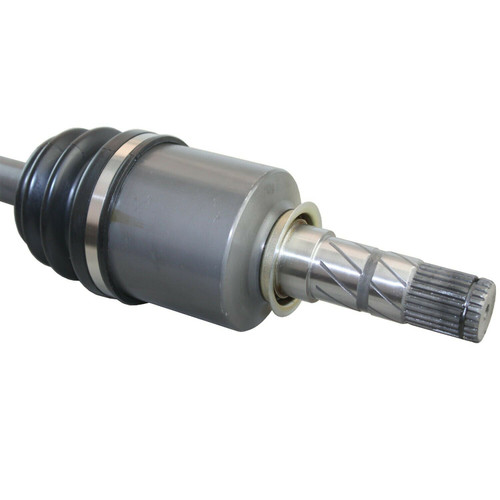C V AXLE LH 4CYL 2.3L REPLACEMENT FOR MAZDA MAZDA 6 2004 PARTSLINK NUMBER NCV47575