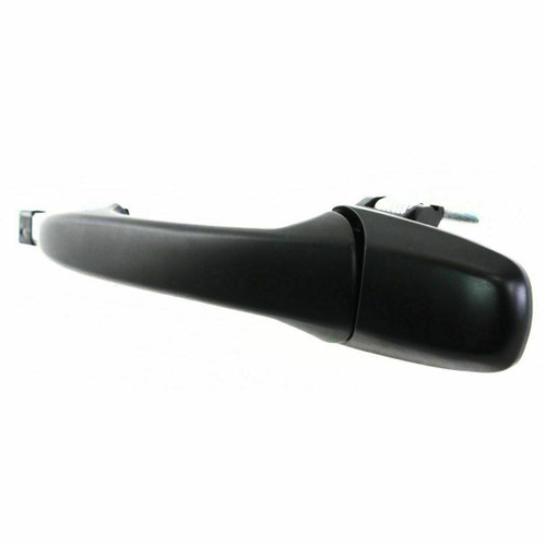 DOOR HANDLE RR LH OUTER PRIMED BLACK REPLACEMENT FOR MAZDA MAZDA 6 2004 PARTSLINK NUMBER MA1520105 DOOR HANDLE RR LH OUTER PRIMED BLACK REPLACEMENT FOR MAZDA MAZDA 6 2004 PARTSLINK NUMBER MA1520105