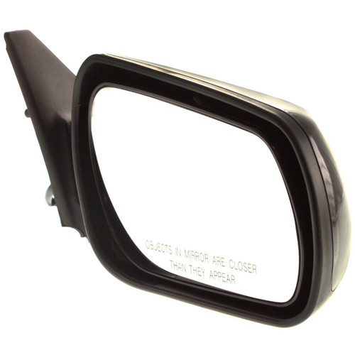 DOOR MIRROR RH POWER REPLACEMENT FOR MAZDA MAZDA 6 2004 PARTSLINK NUMBER MA1321143 DOOR MIRROR RH POWER REPLACEMENT FOR MAZDA MAZDA 6 2004 PARTSLINK NUMBER MA1321143
