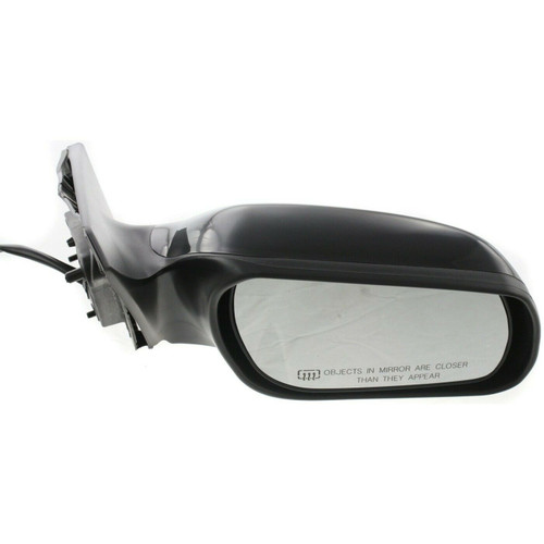 DOOR MIRROR RH POWER HTD NON-FOLD REPLACEMENT FOR MAZDA MAZDA 6 2004 PARTSLINK NUMBER MA1321140