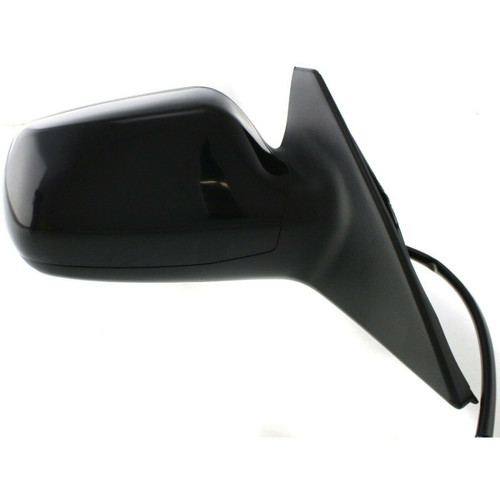 DOOR MIRROR RH POWER HTD NON-FOLD REPLACEMENT FOR MAZDA MAZDA 6 2004 PARTSLINK NUMBER MA1321140