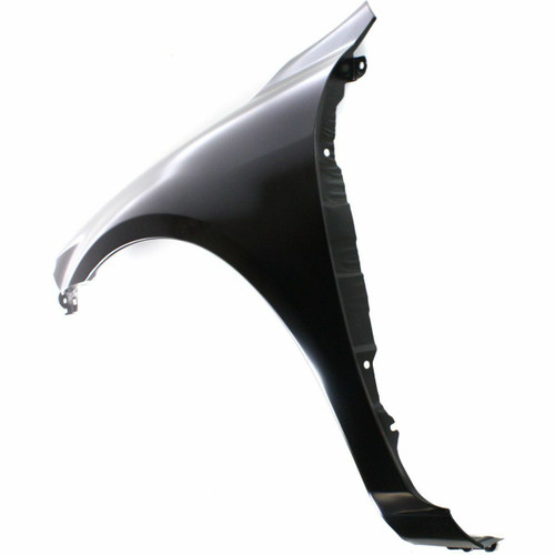 FENDER FR LH REPLACEMENT FOR MAZDA MAZDA 6 2004 PARTSLINK NUMBER MA1240147