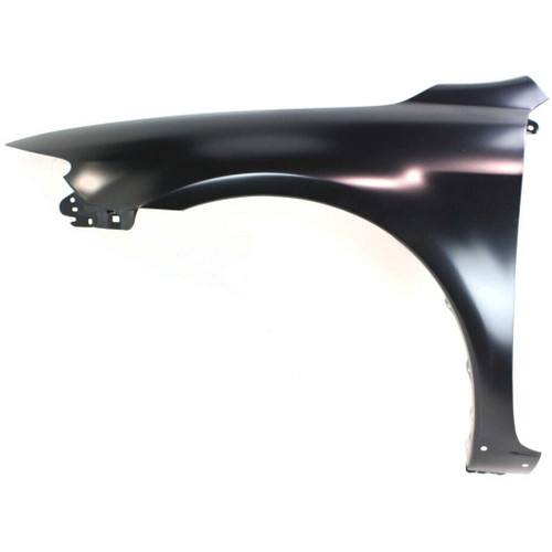 FENDER FR LH W/SPOILER MODEL REPLACEMENT FOR MAZDA MAZDA 6 2004 PARTSLINK NUMBER MA1240148 FENDER FR LH W/SPOILER MODEL REPLACEMENT FOR MAZDA MAZDA 6 2004 PARTSLINK NUMBER MA1240148