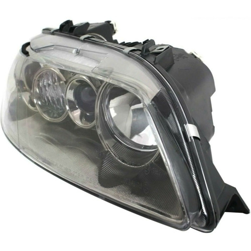 HEAD LAMP RH HQ REPLACEMENT FOR MAZDA MAZDA 6 2004 PARTSLINK NUMBER MA2503125 HEAD LAMP RH HQ REPLACEMENT FOR MAZDA MAZDA 6 2004 PARTSLINK NUMBER MA2503125