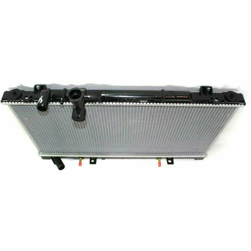 RADIATOR (2673) 4CYL REPLACEMENT FOR MAZDA MAZDA 6 2004 PARTSLINK NUMBER MA3010201