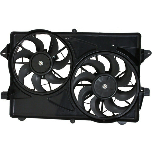 COOLING FAN ASSY 3.5L REPLACEMENT FOR SATURN VUE 2006 PARTSLINK NUMBER GM3115201 COOLING FAN ASSY 3.5L REPLACEMENT FOR SATURN VUE 2006 PARTSLINK NUMBER GM3115201