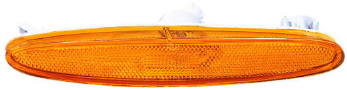 SIGNAL LAMP FR LH YELLOW HQ REPLACEMENT FOR MAZDA MAZDA 6 2004 PARTSLINK NUMBER MA2550113
