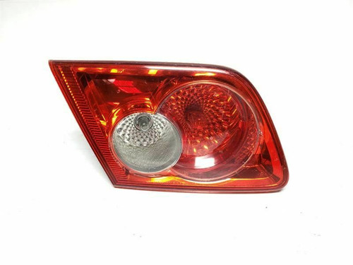 TRUNK LAMP LH (BACK-UP LAMP) SDN 03-05/HB 04-05 REPLACEMENT FOR MAZDA MAZDA 6 2004 PARTSLINK NUMBER MA2802102V