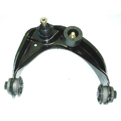 UPPER CONTROL ARM FR LH REPLACEMENT FOR MAZDA MAZDA 6 2004 PARTSLINK NUMBER MA0737L UPPER CONTROL ARM FR LH REPLACEMENT FOR MAZDA MAZDA 6 2004 PARTSLINK NUMBER MA0737L