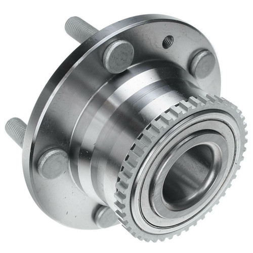 WHEEL BEARING/HUB RR FR 4 WHEEL ABS (512271-113271) REPLACEMENT FOR MAZDA MAZDA 6 2004 PARTSLINK NUMBER 512271 WHEEL BEARING/HUB RR FR 4 WHEEL ABS (512271-113271) REPLACEMENT FOR MAZDA MAZDA 6 2004 PARTSLINK NUMBER 512271