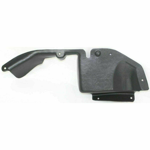 ENGINE SPLASH SHIELD RH  REPLACEMENT FOR SATURN VUE 2006 PARTSLINK NUMBER 	GM1251140