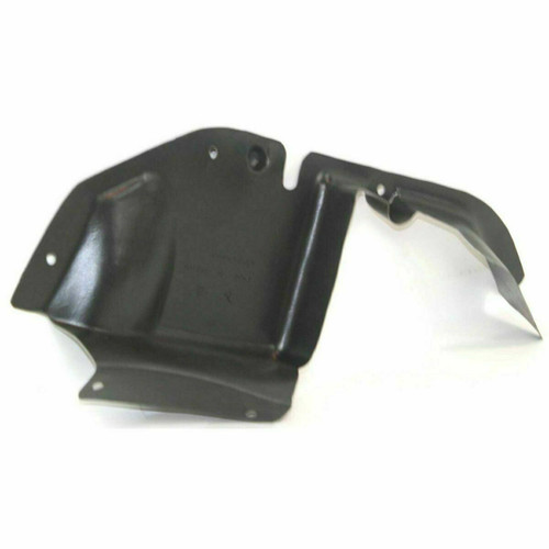 ENGINE SPLASH SHIELD RH  REPLACEMENT FOR SATURN VUE 2006 PARTSLINK NUMBER 	GM1251140