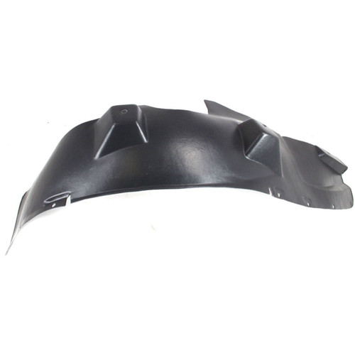FENDER LINER FR LH REPLACEMENT FOR SATURN VUE 2006 PARTSLINK NUMBER 	GM1248135