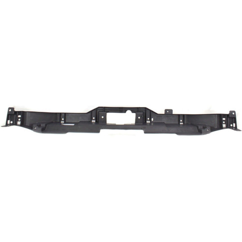 GRILLE UPPER BRACKET MATT-BLACK (GRILLE SUPPORT) REPLACEMENT FOR CADILLAC ESCALADE HYBRID 2009 PARTSLINK NUMBER GM1207108 GRILLE UPPER BRACKET MATT-BLACK (GRILLE SUPPORT) REPLACEMENT FOR CADILLAC ESCALADE HYBRID 2009 PARTSLINK NUMBER GM1207108