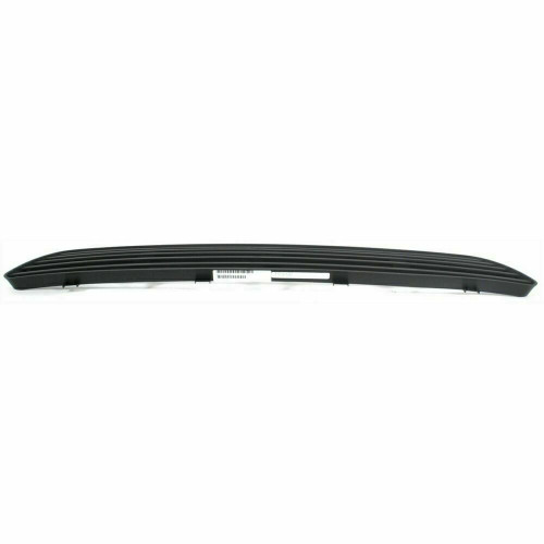 GRILLE LOWER CENTER W/O RED LINE  REPLACEMENT FOR SATURN VUE 2006 PARTSLINK NUMBER GM1200593