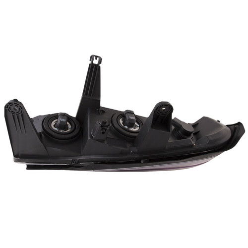 HEAD LAMP LH HYB TO 07/07 HQ REPLACEMENT FOR SATURN VUE 2006 PARTSLINK NUMBER GM2518143 HEAD LAMP LH HYB TO 07/07 HQ REPLACEMENT FOR SATURN VUE 2006 PARTSLINK NUMBER GM2518143