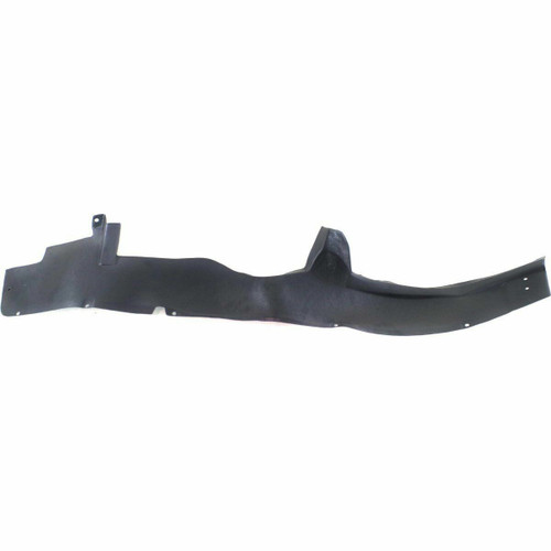 FENDER LINER RH  REPLACEMENT FOR PONTIAC GRAND PRIX 2006 PARTSLINK NUMBER  GM1249146