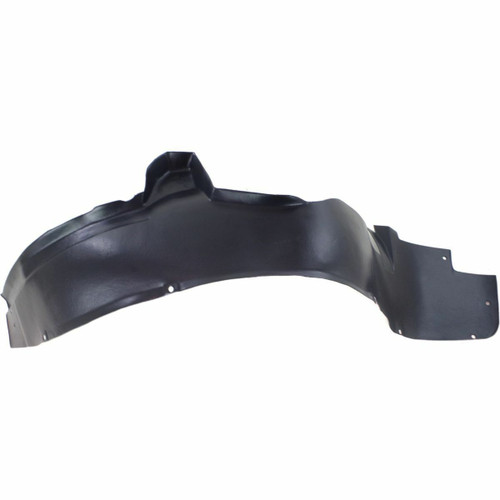 FENDER LINER RH  REPLACEMENT FOR PONTIAC GRAND PRIX 2006 PARTSLINK NUMBER  GM1249146