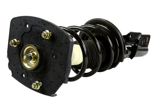 STRUT ASSEMBLY RR LH (1332304) REPLACEMENT FOR PONTIAC GRAND PRIX 2006 PARTSLINK NUMBER 15021 STRUT ASSEMBLY RR LH (1332304) REPLACEMENT FOR PONTIAC GRAND PRIX 2006 PARTSLINK NUMBER 15021