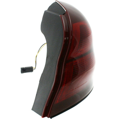 TAIL LAMP RH HQ REPLACEMENT FOR PONTIAC GRAND PRIX 2006 PARTSLINK NUMBER GM2801176 TAIL LAMP RH HQ REPLACEMENT FOR PONTIAC GRAND PRIX 2006 PARTSLINK NUMBER GM2801176