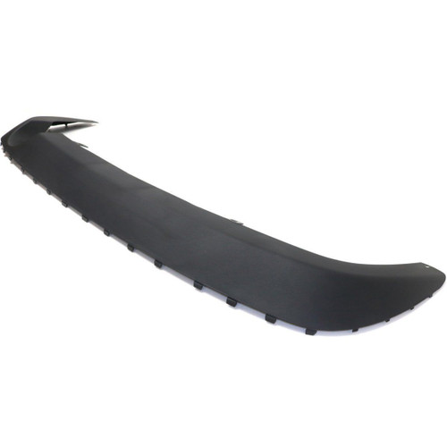VALANCE RR PRIMED W/SINGLE EXHAUST HOLE CAPA REPLACEMENT FOR PONTIAC GRAND PRIX 2006 PARTSLINK NUMBER GM1195113C VALANCE RR PRIMED W/SINGLE EXHAUST HOLE CAPA REPLACEMENT FOR PONTIAC GRAND PRIX 2006 PARTSLINK NUMBER GM1195113C