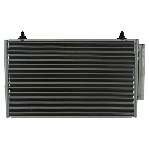 CONDENSER (3304)  REPLACEMENT FOR SCION TC 2006 PARTSLINK NUMBER 	SC3030102