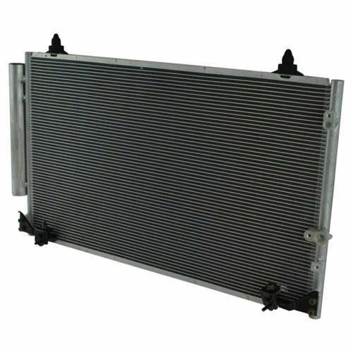 CONDENSER (3304)  REPLACEMENT FOR SCION TC 2006 PARTSLINK NUMBER 	SC3030102