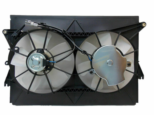 COOLING FAN ASSY REPLACEMENT FOR SCION TC 2006 PARTSLINK NUMBER SC3115101 COOLING FAN ASSY REPLACEMENT FOR SCION TC 2006 PARTSLINK NUMBER SC3115101