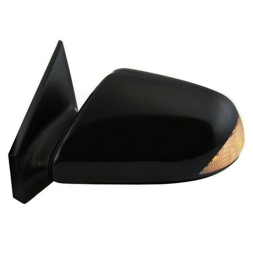 DOOR MIRROR LH POWER W/SIGNAL  REPLACEMENT FOR SCION TC 2006 PARTSLINK NUMBER SC1320102