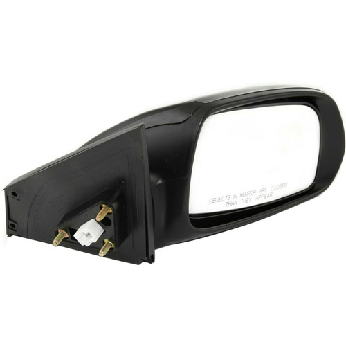 DOOR MIRROR RH POWER W/SIGNAL  REPLACEMENT FOR SCION TC 2006 PARTSLINK NUMBER SC1321102
