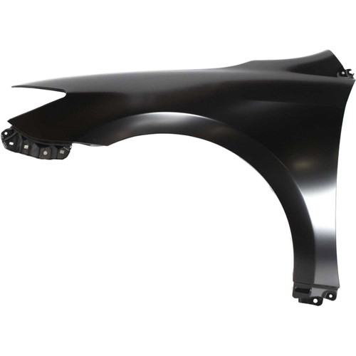 FENDER FR LH REPLACEMENT FOR SCION TC 2006 PARTSLINK NUMBER SC1240103 FENDER FR LH REPLACEMENT FOR SCION TC 2006 PARTSLINK NUMBER SC1240103