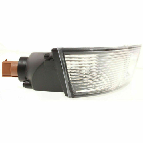 FOG LAMP FR RH CAPA    REPLACEMENT FOR CADILLAC ESCALADE HYBRID 2009 PARTSLINK NUMBER   GM2593163C