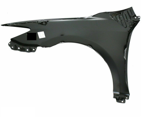 FENDER FR RH CAPA REPLACEMENT FOR SCION TC 2006 PARTSLINK NUMBER SC1241103C
