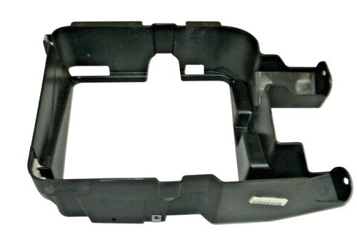 FOG LAMP MOUNTING BRACKET FR RH EXPT SPORT     REPLACEMENT FOR CADILLAC SRX 2009 PARTSLINK NUMBER   GM2603100