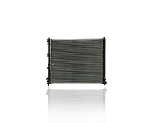 RADIATOR (13115) 3.6L V6 AT W/O TOW REPLACEMENT FOR CADILLAC SRX 2009 PARTSLINK NUMBER GM3010537 RADIATOR (13115) 3.6L V6 AT W/O TOW REPLACEMENT FOR CADILLAC SRX 2009 PARTSLINK NUMBER GM3010537