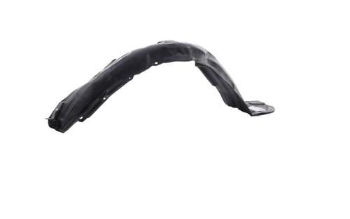 FENDER LINER FR RH  REPLACEMENT FOR SCION TC 2006 PARTSLINK NUMBER SC1249104