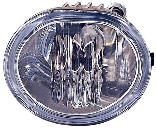 FOG LAMP FR LH HQ  REPLACEMENT FOR SCION TC 2006 PARTSLINK NUMBER TO2592116