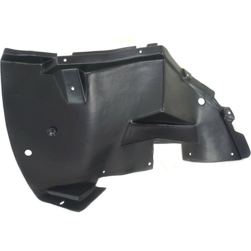 BUMPER EXTENSION FR RH PLASTIC REPLACEMENT FOR CADILLAC STS 2009 PARTSLINK NUMBER GM1005145 BUMPER EXTENSION FR RH PLASTIC REPLACEMENT FOR CADILLAC STS 2009 PARTSLINK NUMBER GM1005145