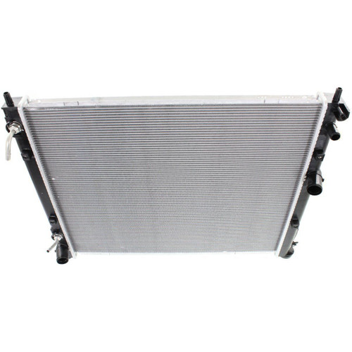 RADIATOR (13112) 3.6L V6 AT (W/O TOW) REPLACEMENT FOR CADILLAC STS 2009 PARTSLINK NUMBER GM3010550 RADIATOR (13112) 3.6L V6 AT (W/O TOW) REPLACEMENT FOR CADILLAC STS 2009 PARTSLINK NUMBER GM3010550