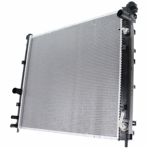 RADIATOR (13112) 3.6L V6 AT (W/O TOW) REPLACEMENT FOR CADILLAC STS 2009 PARTSLINK NUMBER GM3010550 RADIATOR (13112) 3.6L V6 AT (W/O TOW) REPLACEMENT FOR CADILLAC STS 2009 PARTSLINK NUMBER GM3010550