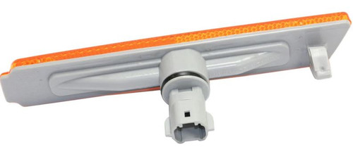SIGNAL LAMP FR RH HQ    REPLACEMENT FOR CADILLAC STS 2009 PARTSLINK NUMBER   GM2555100