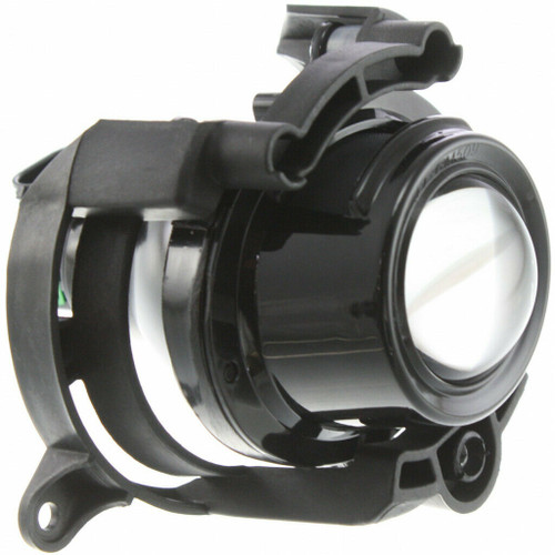 FOG LAMP FR LH/RH CAPA REPLACEMENT FOR CADILLAC XLR 2009 PARTSLINK NUMBER GM2590106C FOG LAMP FR LH/RH CAPA REPLACEMENT FOR CADILLAC XLR 2009 PARTSLINK NUMBER GM2590106C