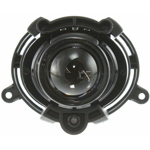 FOG LAMP FR LH/RH CAPA REPLACEMENT FOR CADILLAC XLR 2009 PARTSLINK NUMBER GM2590106C FOG LAMP FR LH/RH CAPA REPLACEMENT FOR CADILLAC XLR 2009 PARTSLINK NUMBER GM2590106C