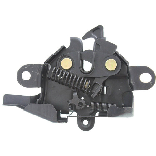 HOOD LATCH REPLACEMENT FOR SCION TC 2006 PARTSLINK NUMBER SC1234101 HOOD LATCH REPLACEMENT FOR SCION TC 2006 PARTSLINK NUMBER SC1234101