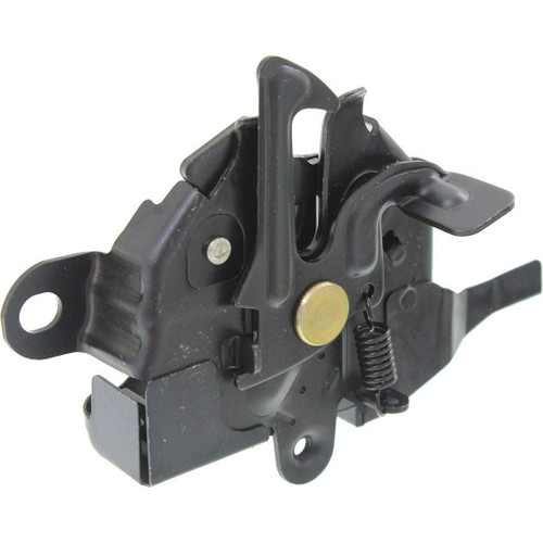 HOOD LATCH REPLACEMENT FOR SCION TC 2006 PARTSLINK NUMBER SC1234101 HOOD LATCH REPLACEMENT FOR SCION TC 2006 PARTSLINK NUMBER SC1234101