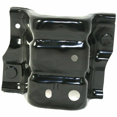 BUMPER BRACKET FR RH STEEL REPLACEMENT FOR SCION XA 2006 PARTSLINK NUMBER SC1067102 BUMPER BRACKET FR RH STEEL REPLACEMENT FOR SCION XA 2006 PARTSLINK NUMBER SC1067102